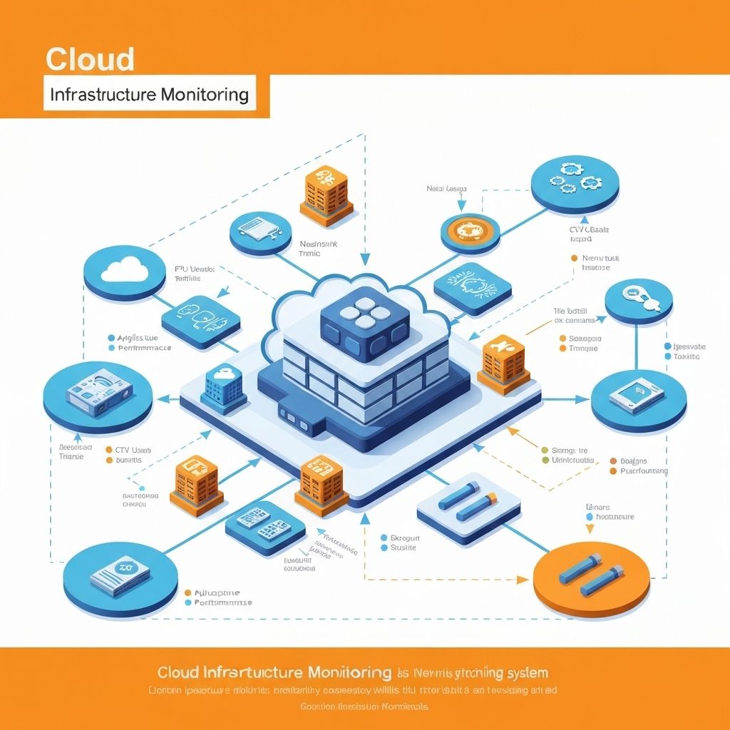 Cloud Infrastructure Optimization