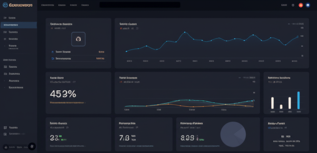 E-Commerce Platform Migration
