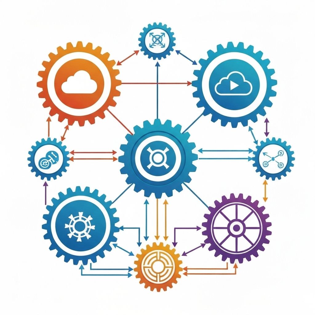 Enterprise Software Integration